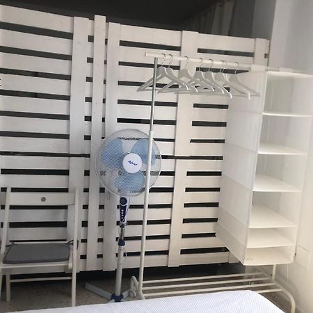 Sanpau Apartment Vejer de la Frontera Ngoại thất bức ảnh